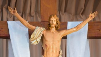 ressurreição de Cristo